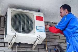 24/7 and Emergency HVAC Near Lemoore Naval Air Station, CA | Air Conidtioning and Heating Contractors