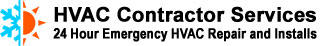 Lemoore Naval Air Station HVAC Services